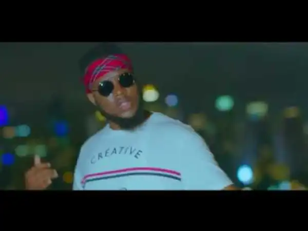 Video: Chief Obi – Kweku